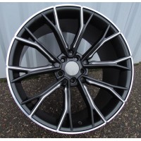 BMW 5385 10x20 5x112